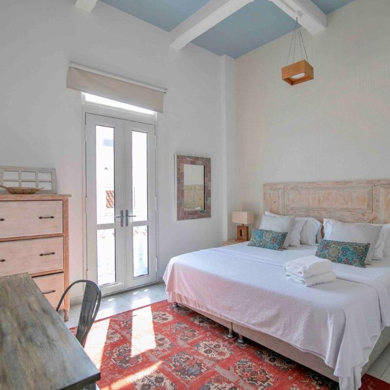 Boutique Stay in Historic Center & Local Concierge - Two-Bedroom Apartment - 42