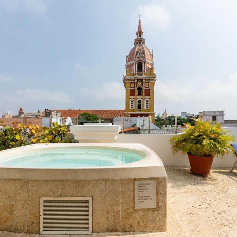 Boutique Stay in Historic Center & Local Concierge - Two-Bedroom Apartment - 43