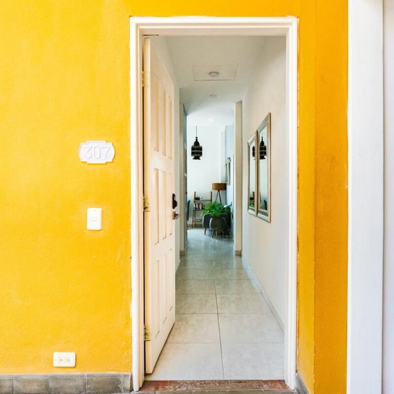 Boutique Stay in Historic Center & Local Concierge - Two-Bedroom Apartment - 44
