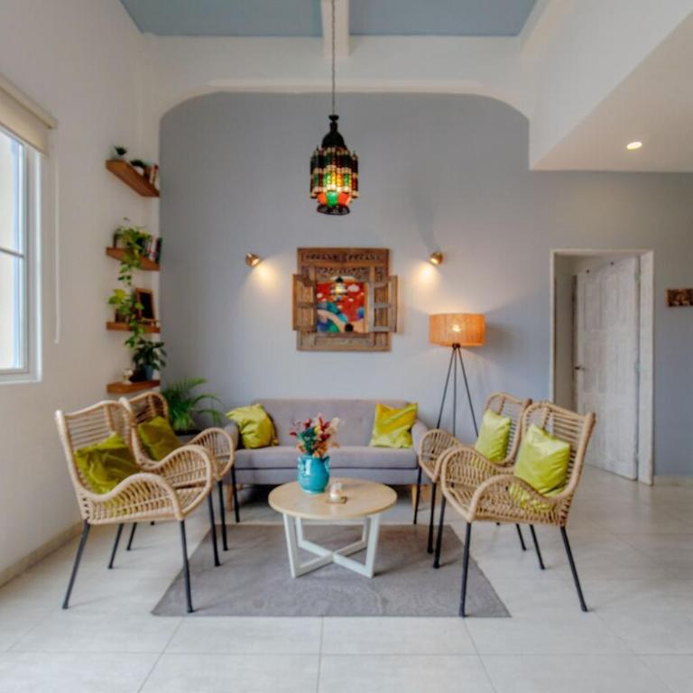 Boutique Stay in Historic Center & Local Concierge - Two-Bedroom Apartment - 47