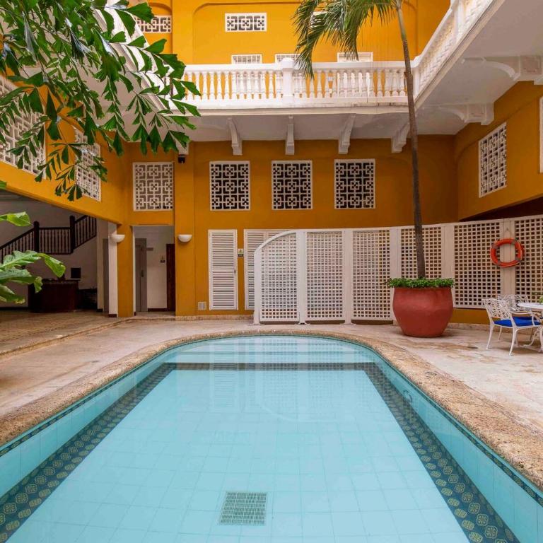 Boutique Stay in Historic Center & Local Concierge - Two-Bedroom Apartment - 49