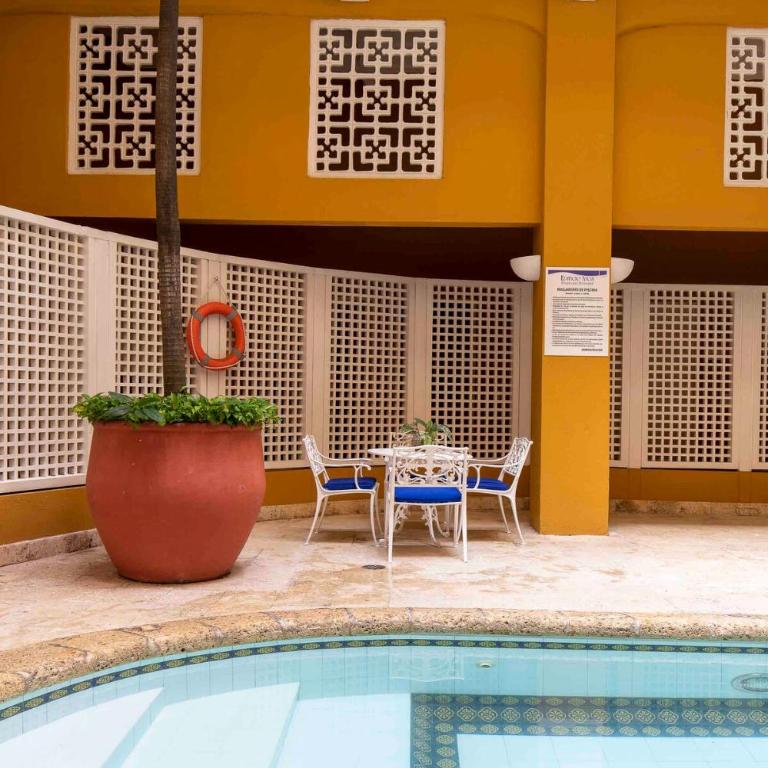 Boutique Stay in Historic Center & Local Concierge - Two-Bedroom Apartment - 50