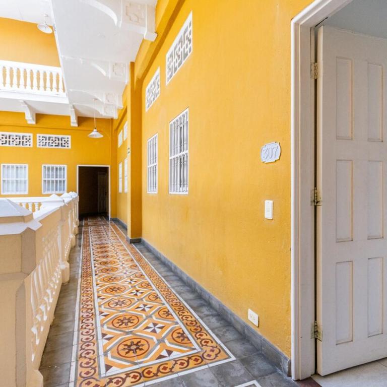 Boutique Stay in Historic Center & Local Concierge - Two-Bedroom Apartment - 51