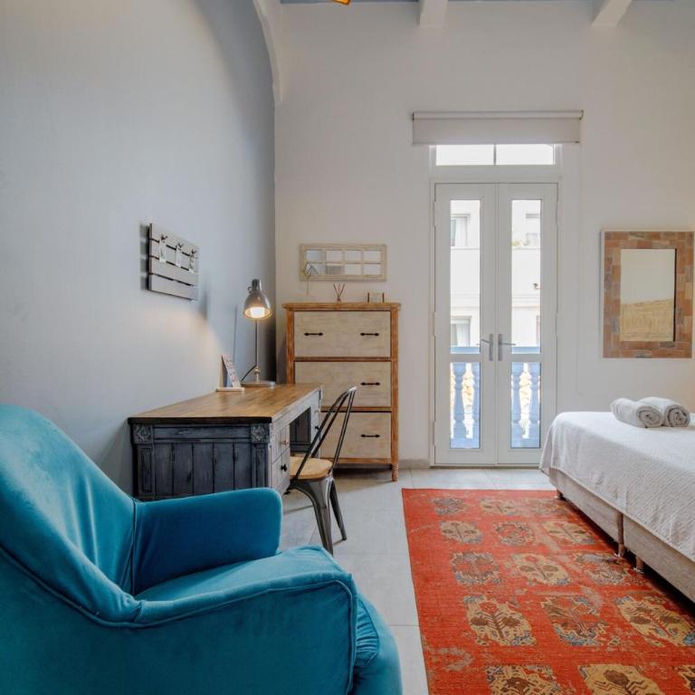 Boutique Stay in Historic Center & Local Concierge - Two-Bedroom Apartment - 52