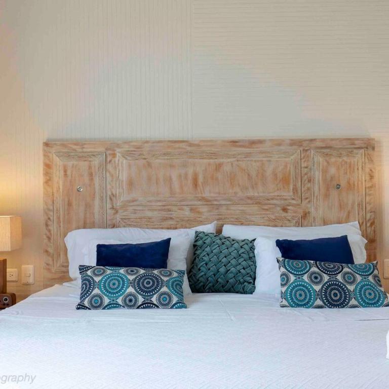 Boutique Stay in Historic Center & Local Concierge - Two-Bedroom Apartment - 54