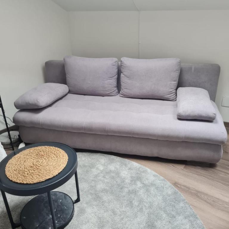 Apartment Andras - Apartment mit 1 Schlafzimmer - 13