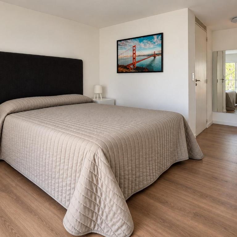 Amazing Duplex Loft! Rooftop pool - Loft - 5