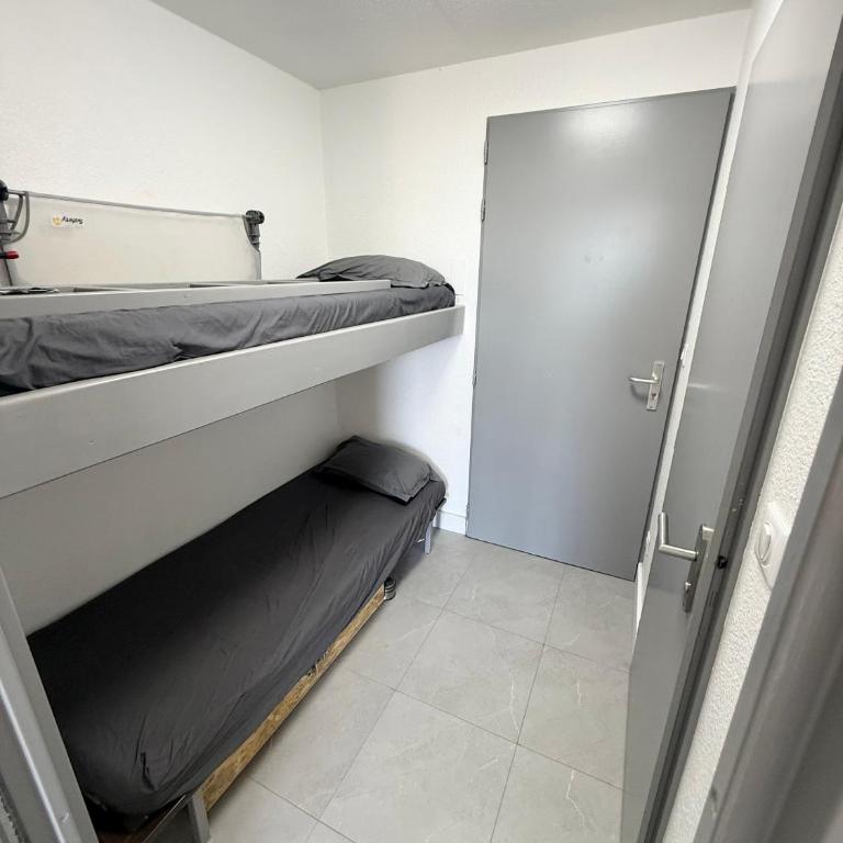 Studio cabine vue mer - Apartment mit 1 Schlafzimmer - 11