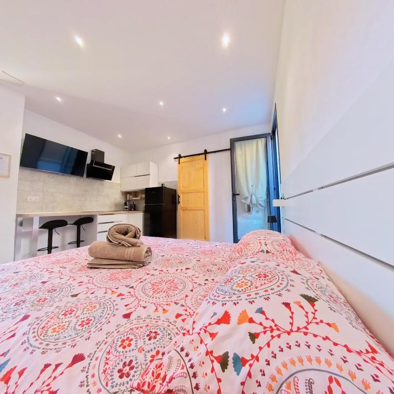 Torna quando vuoi - Appartamento con 1 Camera da Letto - 27
