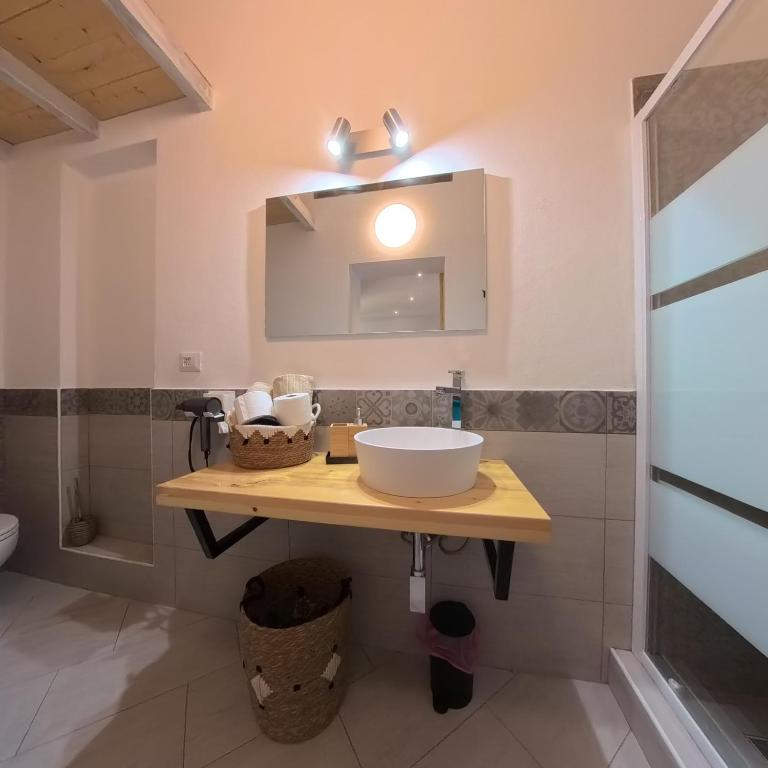 Torna quando vuoi - Appartamento con 1 Camera da Letto - 28