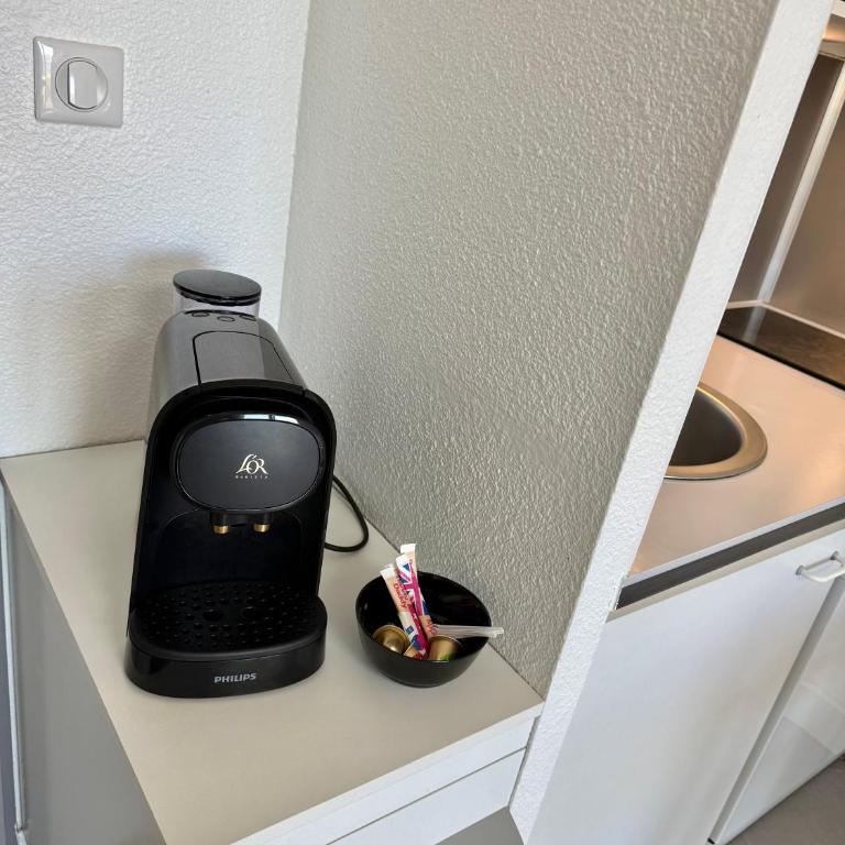 Studio cabine vue mer - Apartment mit 1 Schlafzimmer - 7