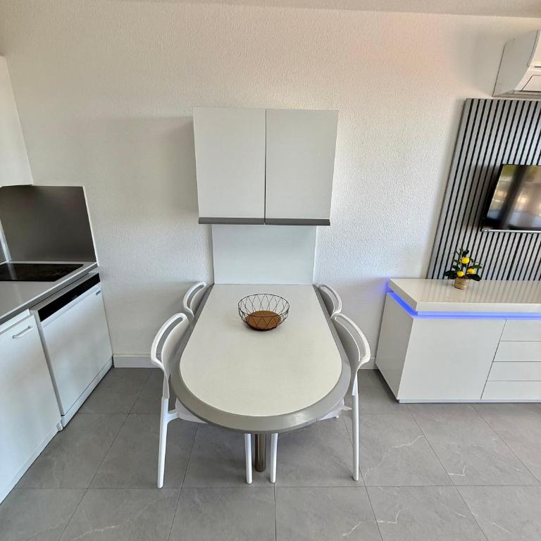 Studio cabine vue mer - Apartment mit 1 Schlafzimmer - 3