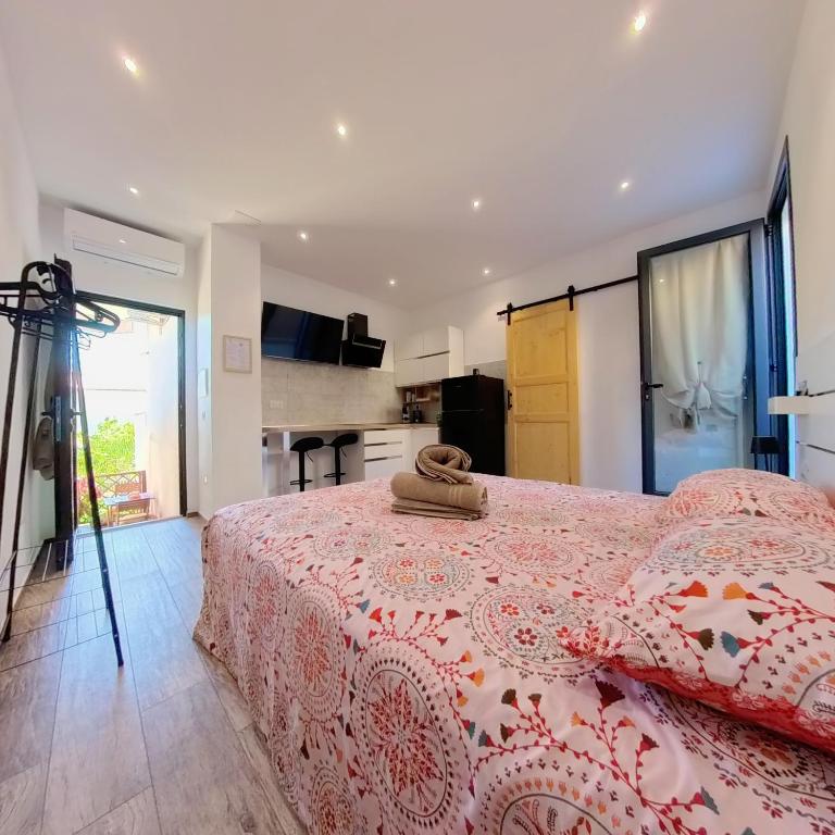 Torna quando vuoi - Appartamento con 1 Camera da Letto - 29