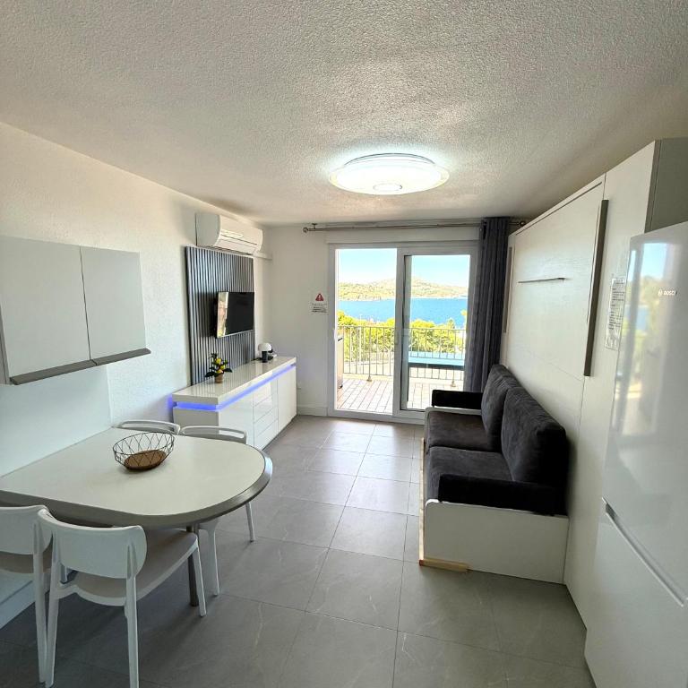 Studio cabine vue mer - Apartment mit 1 Schlafzimmer - 1