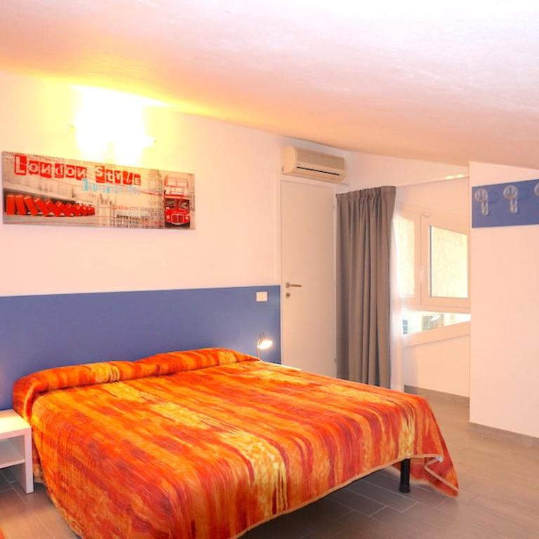 Villa Paola - Appartamento con 2 Camere da Letto - 19