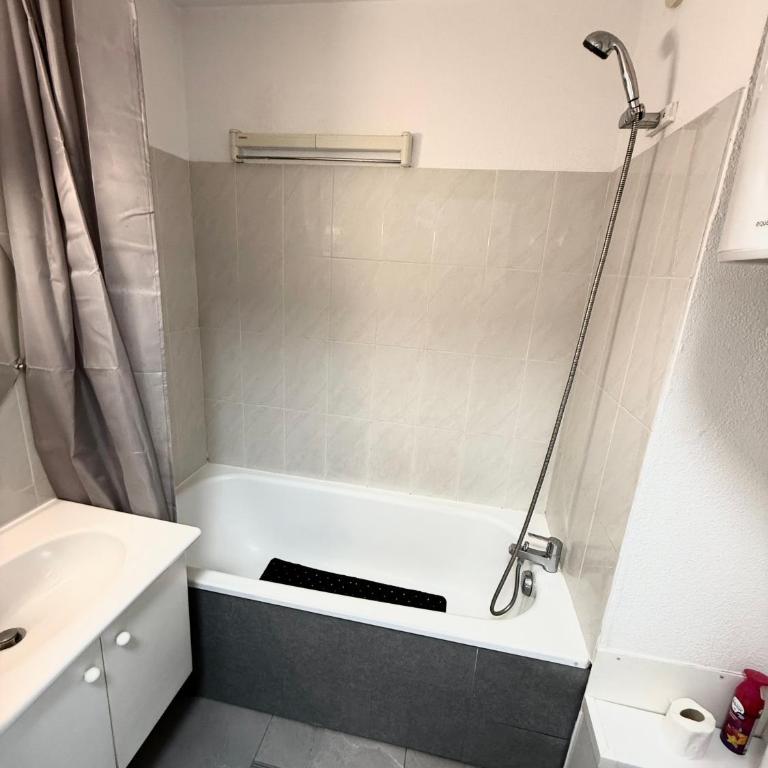 Studio cabine vue mer - Apartment mit 1 Schlafzimmer - 9
