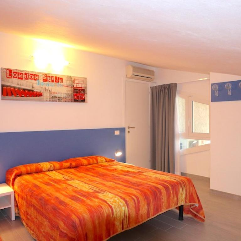 Villa Paola - Appartamento con 2 Camere da Letto - 24