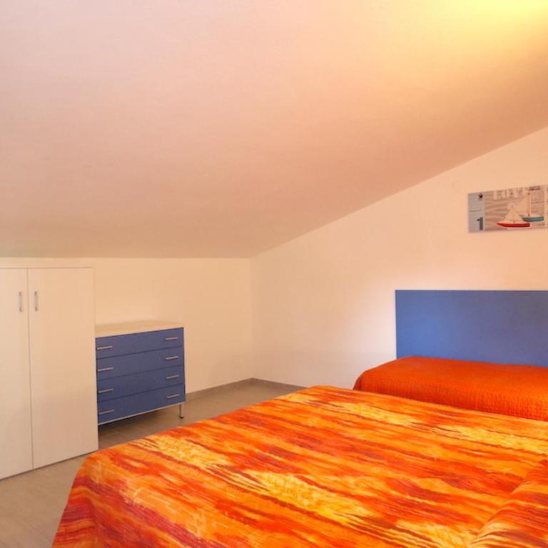 Villa Paola - Appartamento con 2 Camere da Letto - 26