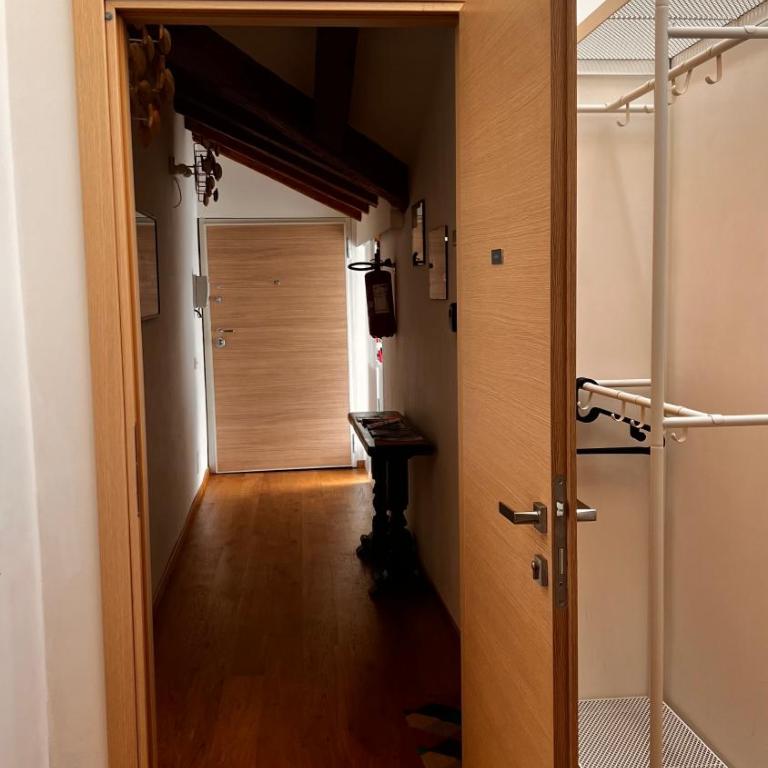Alle scalette - Appartamento Monolocale con 1 Letto Matrimoniale - 20