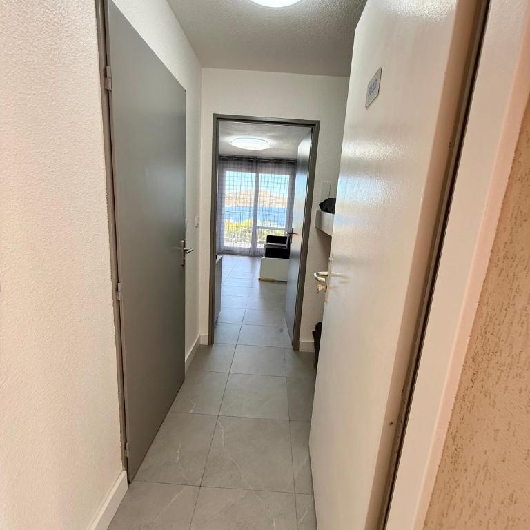 Studio cabine vue mer - Apartment mit 1 Schlafzimmer - 4