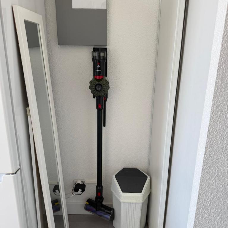 Studio cabine vue mer - Apartment mit 1 Schlafzimmer - 14