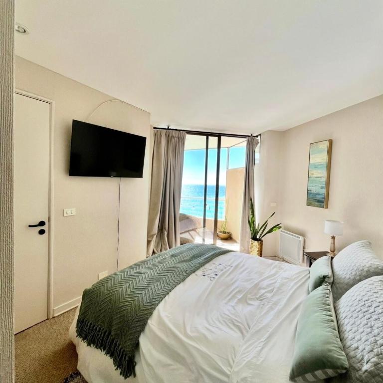 San Alfonso del Mar - Apartamento de 2 dormitorios - 7
