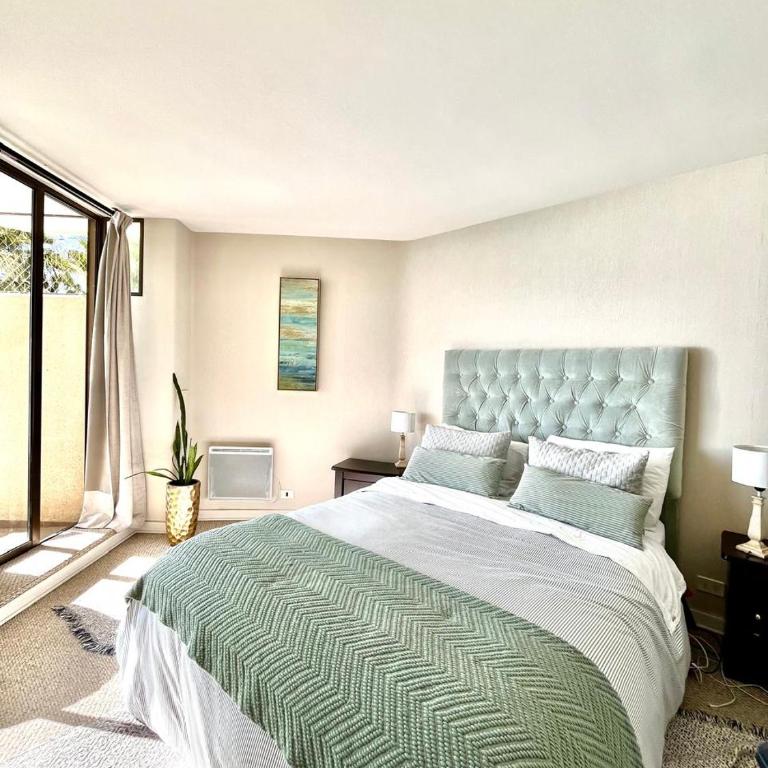 San Alfonso del Mar - Apartamento de 2 dormitorios - 8