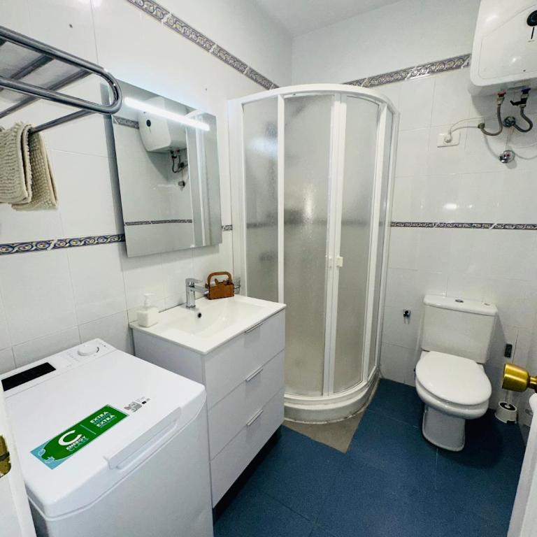 Best location Playa Las Vistas. Los Cristianos. Wifi. - Appartamento con 1 Camera da Letto - 15