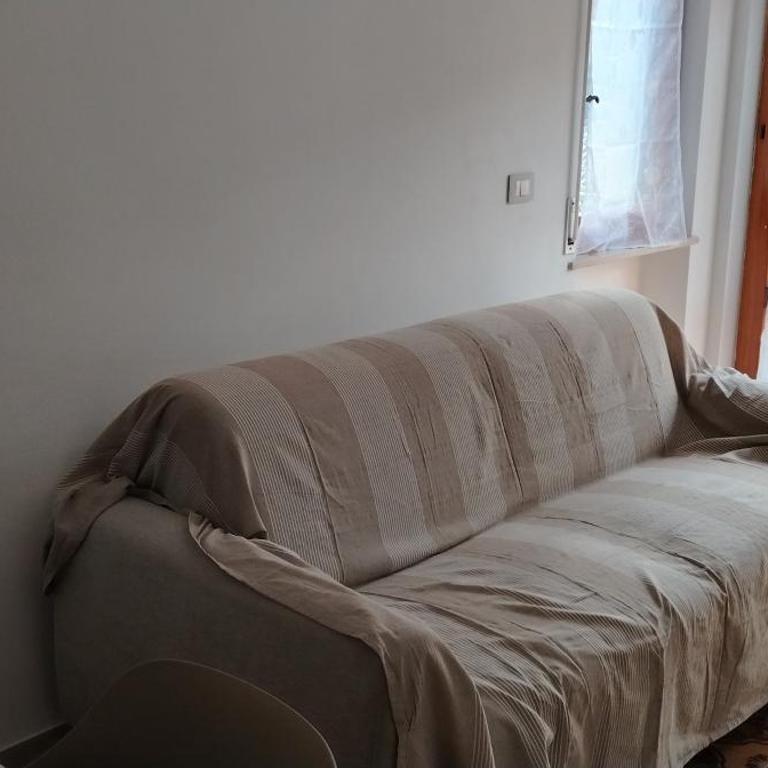 Casa Solarolo - peaceful retreat in Moneglia - Appartamento con 3 Camere da Letto - 25