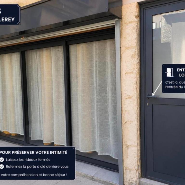 Maison LOVEROOM 70m2 L'entre Nous - Villa 1 Chambre - 32