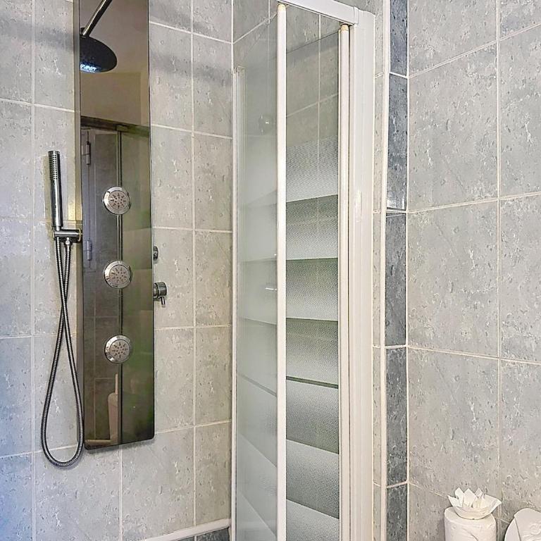 Le Cocon de Pierres - Villefranche-sur-Mer - Appartement 2 Chambres - 7