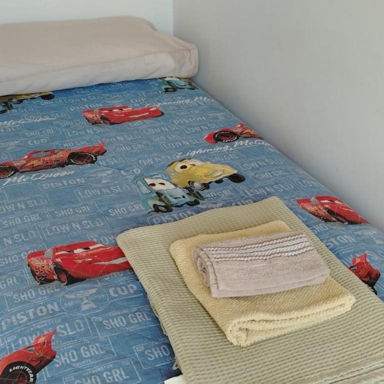 Casa Solarolo - peaceful retreat in Moneglia - Appartamento con 3 Camere da Letto - 6