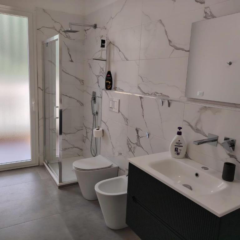 Lungomare Marina di Ragusa - Apartamento de 2 dormitorios - 20