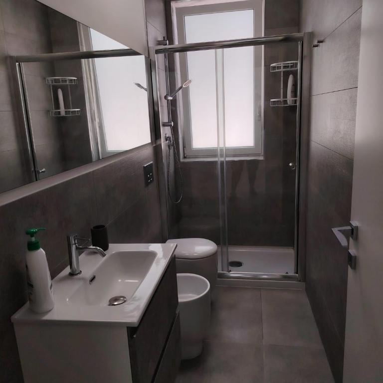Lungomare Marina di Ragusa - Apartamento de 2 dormitorios - 15