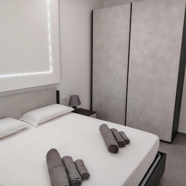 Lungomare Marina di Ragusa - Apartamento de 2 dormitorios - 11
