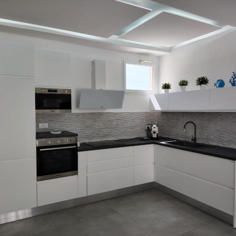 Lungomare Marina di Ragusa - Apartamento de 2 dormitorios - 7