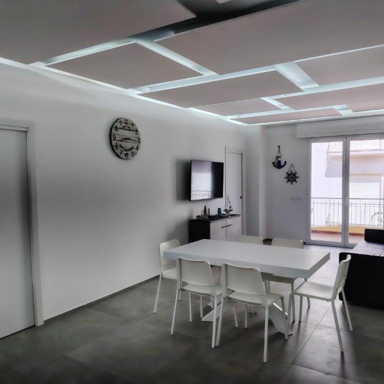 Lungomare Marina di Ragusa - Apartamento de 2 dormitorios - 8