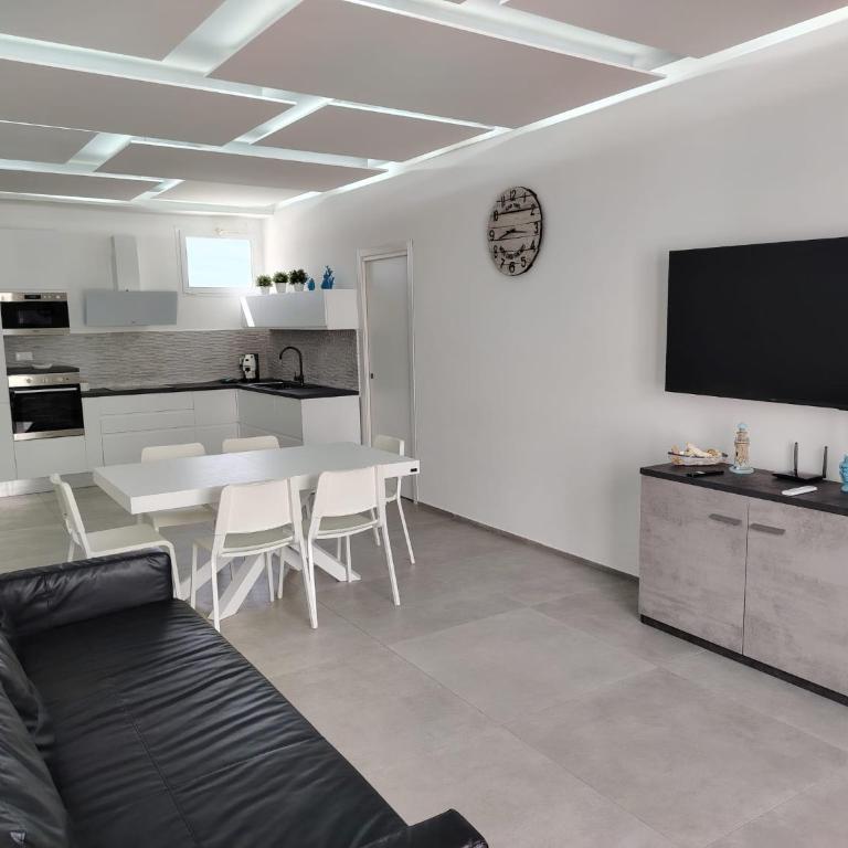 Lungomare Marina di Ragusa - Apartamento de 2 dormitorios - 6