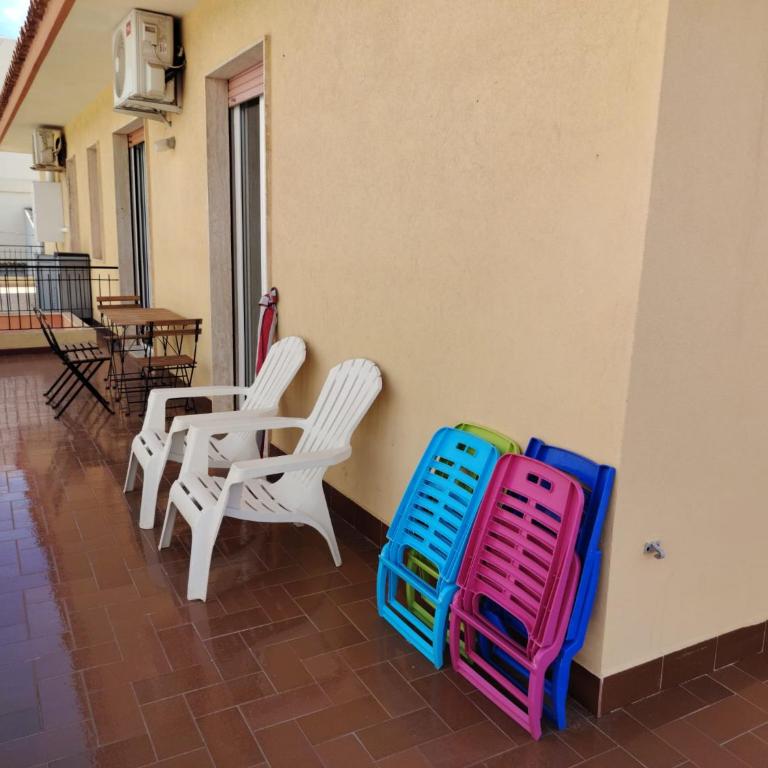 Lungomare Marina di Ragusa - Apartamento de 2 dormitorios - 21
