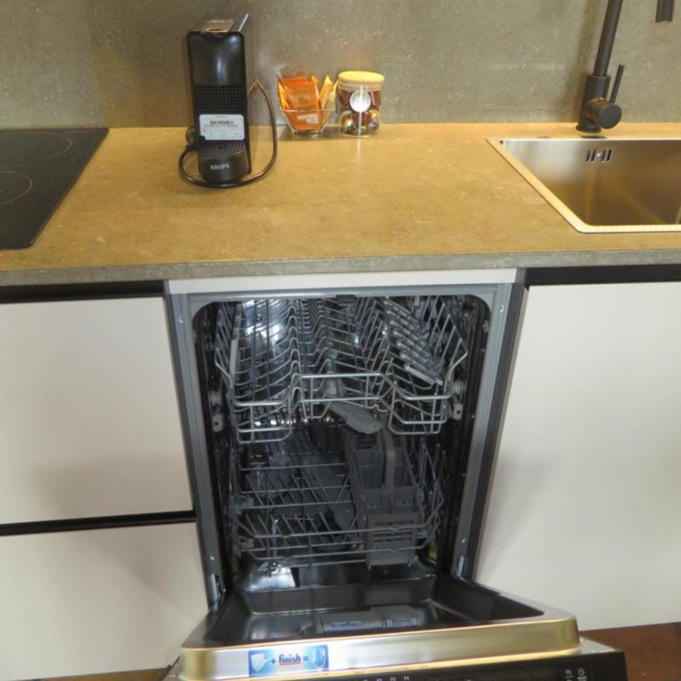 Carmen de Tadea - Apartamento Superior de 1 dormitorio con balcón - 14