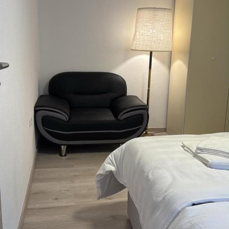 VINA Apartments - Mitten in Immenstadt A6 - Apartment mit 2 Schlafzimmern - 11