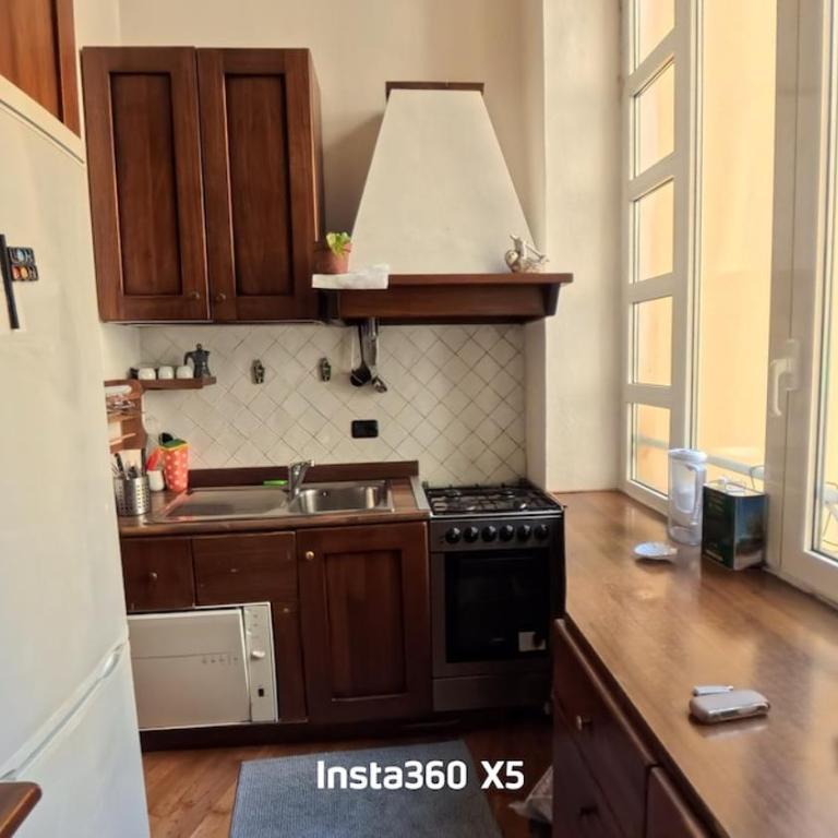 Apartment in a historic building, Bologna city center - Appartamento con 1 Camera da Letto - 3