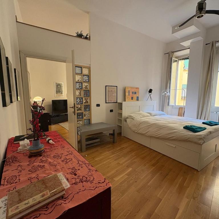 Apartment in a historic building, Bologna city center - Appartamento con 1 Camera da Letto - 6