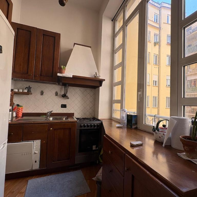 Apartment in a historic building, Bologna city center - Appartamento con 1 Camera da Letto - 7