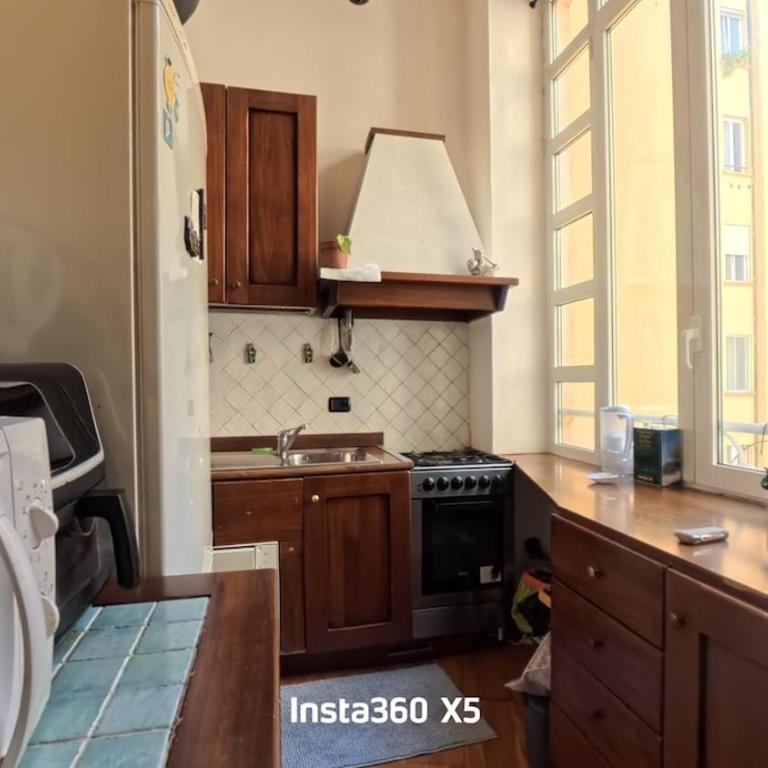 Apartment in a historic building, Bologna city center - Appartamento con 1 Camera da Letto - 10