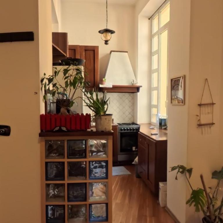 Apartment in a historic building, Bologna city center - Appartamento con 1 Camera da Letto - 11