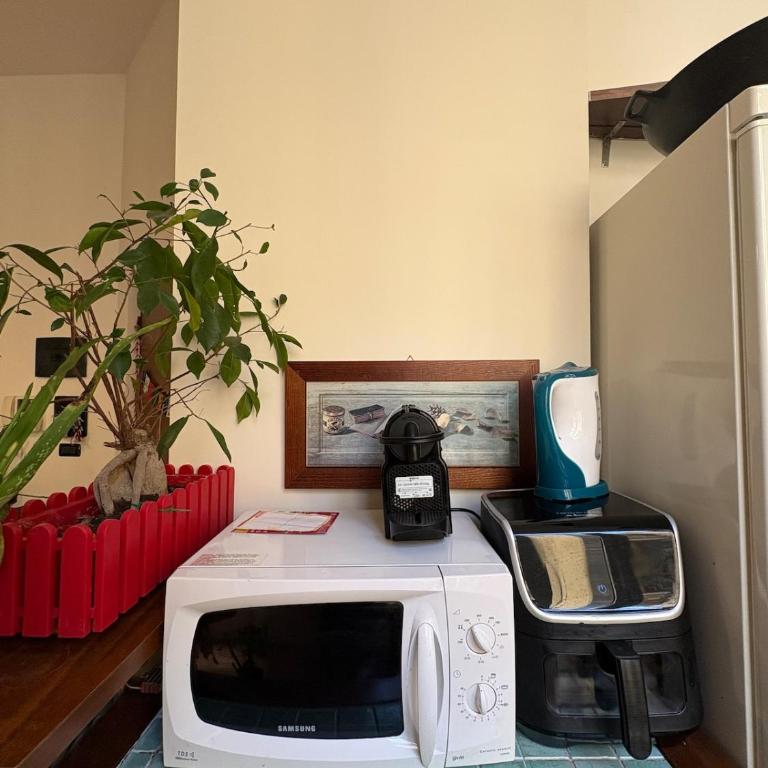 Apartment in a historic building, Bologna city center - Appartamento con 1 Camera da Letto - 12