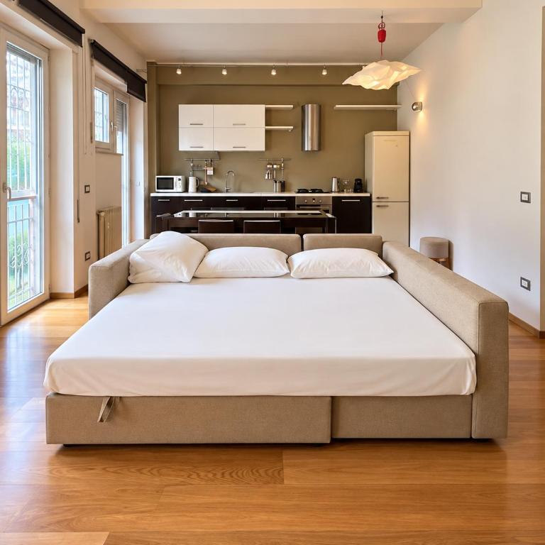 Acquedotto the house - Appartement 1 Chambre - 9