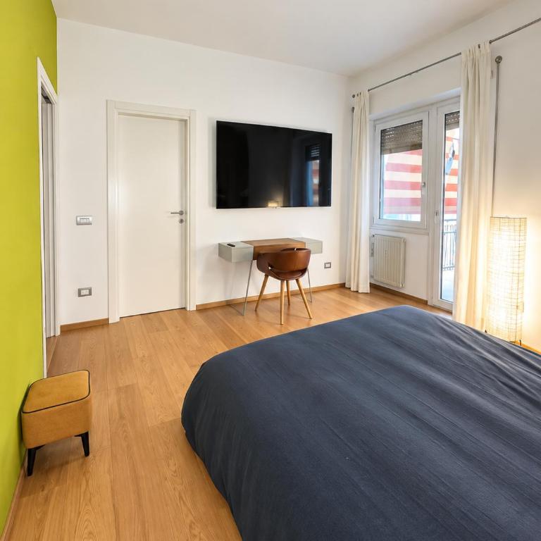 Acquedotto the house - Appartement 1 Chambre - 17