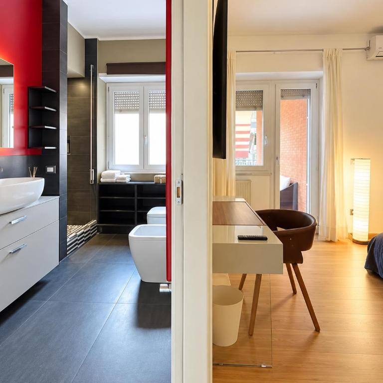 Acquedotto the house - Appartement 1 Chambre - 15